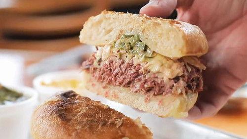 Diners, Drive-Ins and Dives Season 52 Episode 5 - Triple D Nation: From Barbecue to Boxty