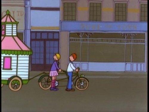 Barbapapa Season 1 Episode 5 - Episode 5