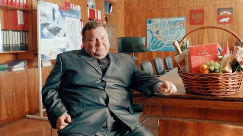 The Territory Season 3 Episode 9 - Episode 9