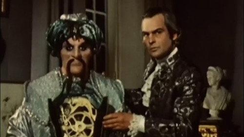 the famous escapes Season 1 Episode 5 - Episode 5