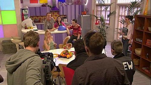 The Basil Brush Show Season 4 Episode 10 - Basil: The Movie