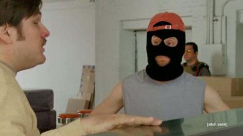 Delocated Season 3 Episode 2 - Skins