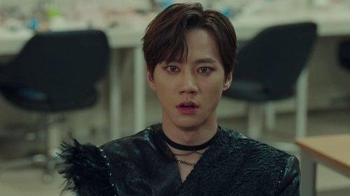 Imitation Season 1 Episode 4 - Episode 4