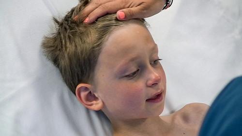 24 Hours in A&E Season 18 Episode 12 - You're All I Need To Get By