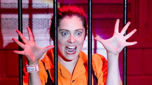 Crazy Ex-Girlfriend Season 4 Episode 1 - I Want to Be Here