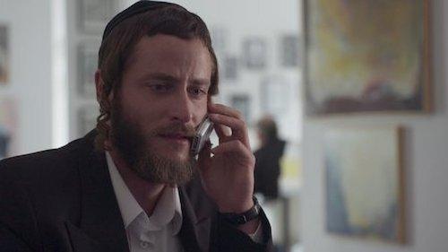 Shtisel Season 1 Episode 6 - Shulem Feels Guilt