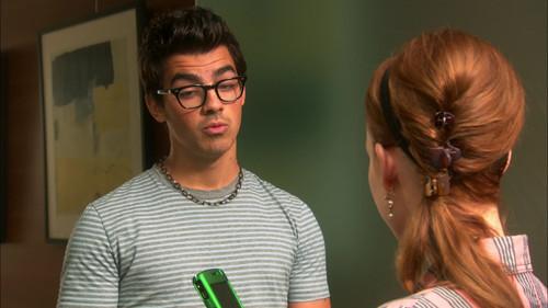 JONAS L.A. Season 2 Episode 10 - The Flirt Locker