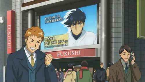 Major Season 5 Episode 8 - Everyone`s Respective Expectations