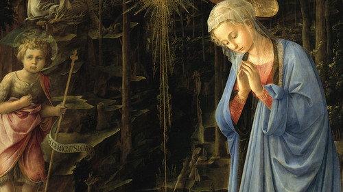 The Private Life of a Masterpiece Season 9 Episode 2 - Filippo Lippi: The Adoration of the Christ Child