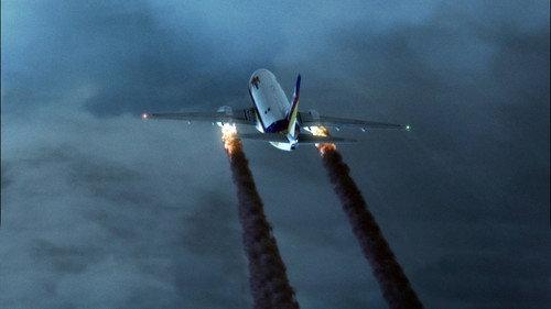 Air Disasters Season 3 Episode 11 - Nowhere to Land