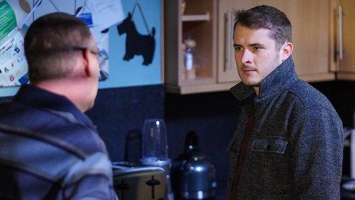 EastEnders Season 36 Episode 2 - 02/01/2020