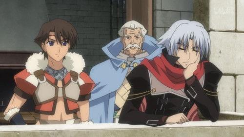 Tears to Tiara Season 1 Episode 5 - Londinium