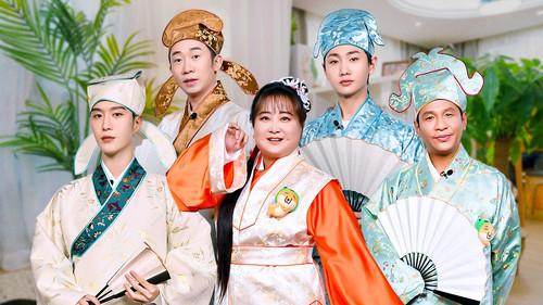 Youth Periplous Season 3 Episode 12 - Episode 12