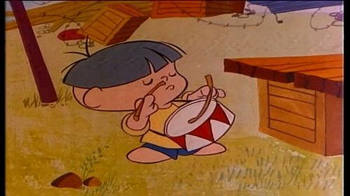 Las aventuras de Hijitus Season 2 Episode 9 - Episode 9