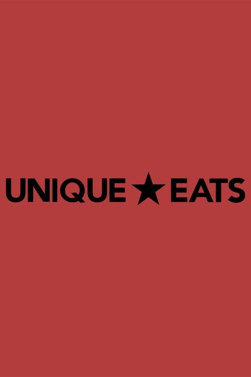 Unique Eats poster