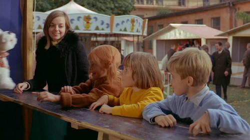 Pippi Longstocking Season 1 Episode 6 - Pippi Goes to the Funfair