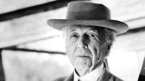Frank Lloyd Wright Season 1 Episode 1 - Part One