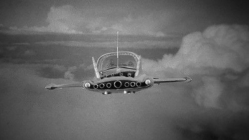 Supercar Season 2 Episode 8 - 70-B-Lo