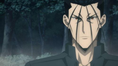 Rurouni Kenshin Season 1 Episode 28 - Portrait of the Ambitious