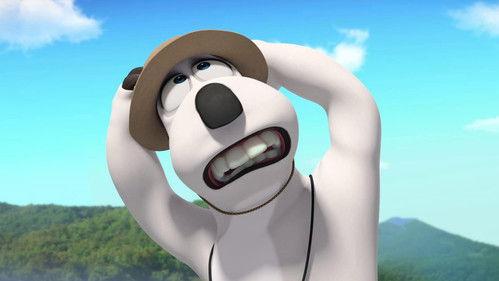 Bernard Season 4 Episode 23 - Episode 23