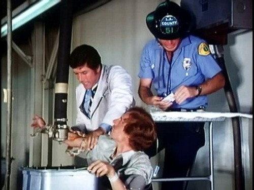 Emergency! Season 5 Episode 13 - Communications