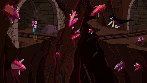 Adventure Time Season 7 Episode 2 - Varmints