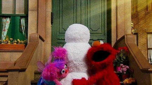 Sesame Street Season 55 Episode 7 - Elmo's Lost Snowman