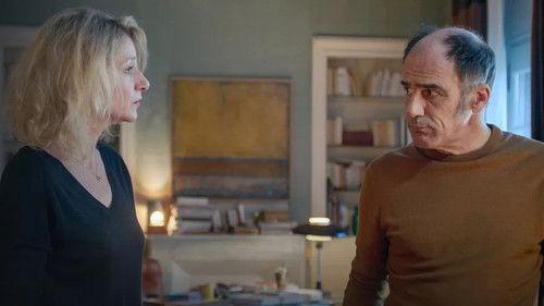 En thérapie Season 1 Episode 9 - Léonora and Damien - Thursday November 26, 2015, 5 p.m.