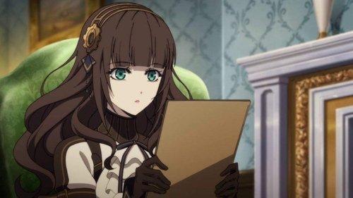 Code:Realize Season 1 Episode 2 - The Strongest Stalker