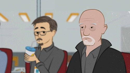 Better Call Saul Employee Training Season 2 Episode 4 - Social Intelligence