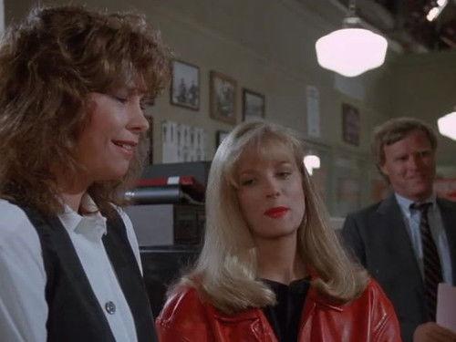 Murder, She Wrote Season 6 Episode 17 - Murder: According to Maggie