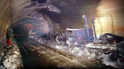 Hors de contrôle Season 1 Episode 4 - Episode 4