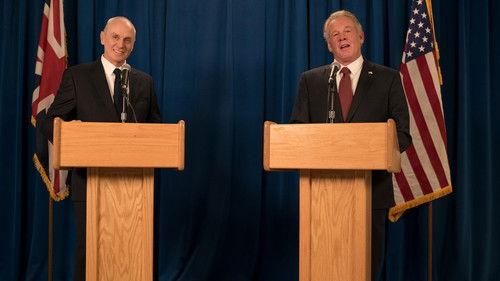 Graves Season 1 Episode 5 - Lions in Winter