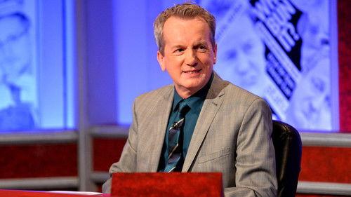 Have I Got News for You Season 48 Episode 3 - Frank Skinner, Sara Pascoe, Nick Robinson