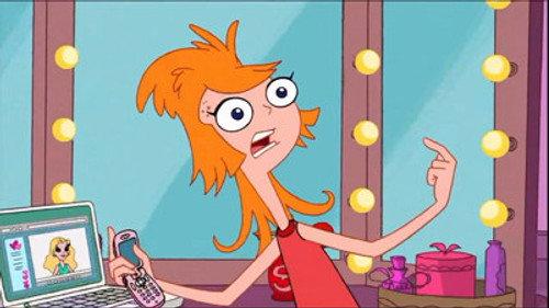 undefined Season 3 Episode 12 - Bad Hair Day