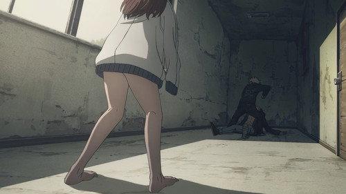 Tengoku Daimakyo Season 1 Episode 13 - The Journey Continues and Begins