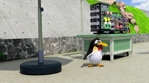 Bernard Season 5 Episode 23 - Episode 23