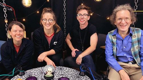 Tales from the Closet Season 1 Episode 14 - I’m Trains