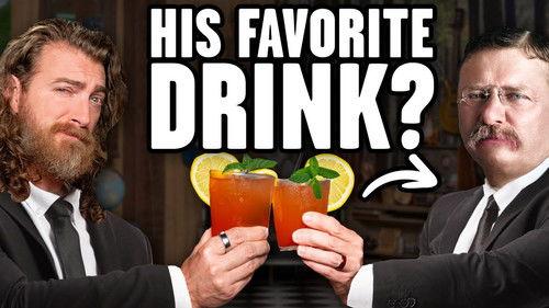 Good Mythical Morning Season 29 Episode 16 - Which President Had The Worst Favorite Drink?