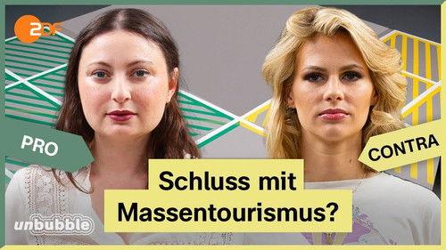 13 Fragen Season 4 Episode 11 - All inclusive, city trip, cruise: Should we travel more sustainably?