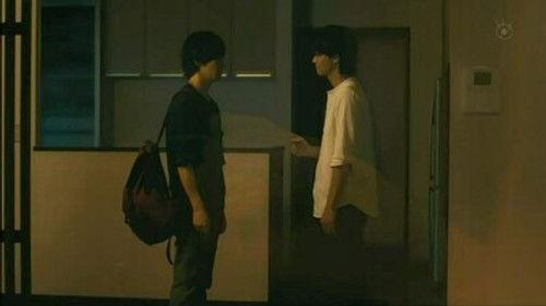 Pornographer Season 1 Episode 6 - At the end of Love and Reason