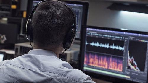 ARA San Juan: The Submarine that Disappeared Season 1 Episode 6 - Murky Waters