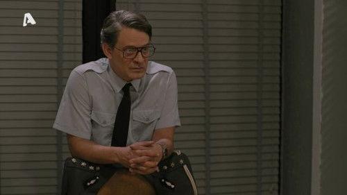 Αυτή η Νύχτα Μένει Season 1 Episode 6 - Episode 6