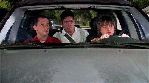 Two and a Half Men Season 7 Episode 5 - For the Sake of the Child