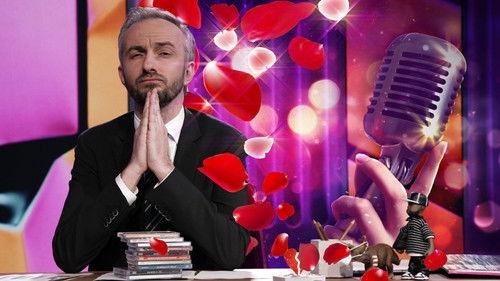 ZDF Magazin Royale Season 4 Episode 8 - The Godfather of Schlager