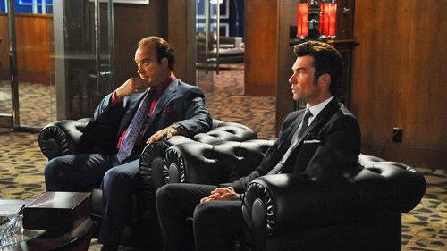 The Defenders Season 1 Episode 6 - Nevada v. Rodgers