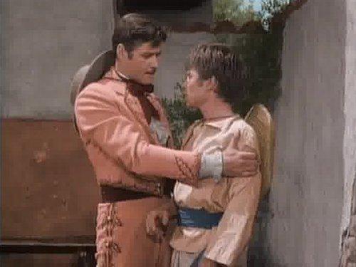 Zorro Season 2 Episode 14 - The Runaways