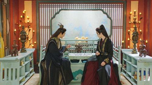 The Deliberations of Love Season 1 Episode 21 - Episode 21