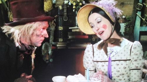 Worzel Gummidge Down Under Season 1 Episode 9 - The Traveller Unmasked