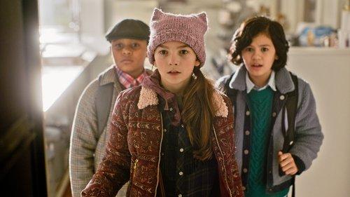 Home Before Dark Season 2 Episode 4 - Dark Rooms